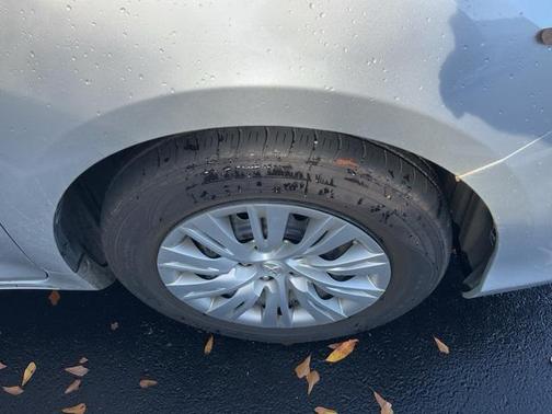 2013 Toyota Camry LE