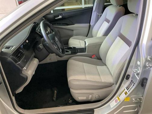 2013 Toyota Camry LE