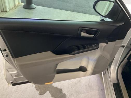 2013 Toyota Camry LE