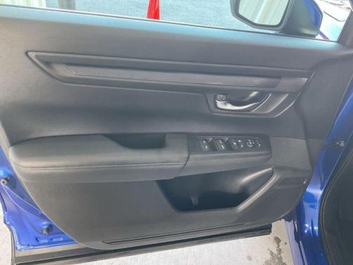 2024 Honda CR-V EX 2WD