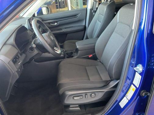 2024 Honda CR-V EX 2WD