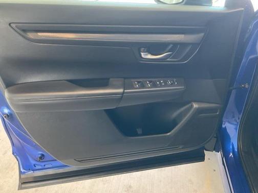 2024 Honda CR-V EX 2WD