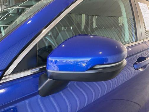 2024 Honda CR-V EX 2WD