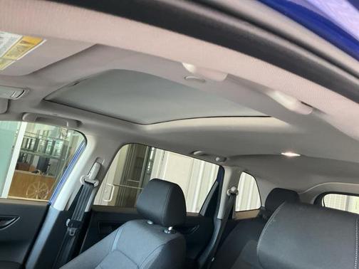 2024 Honda CR-V EX 2WD