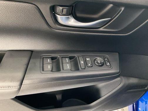 2024 Honda CR-V EX 2WD