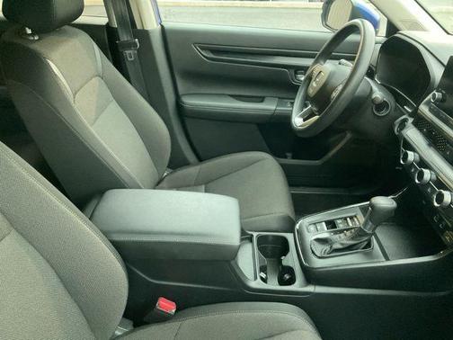 2024 Honda CR-V EX 2WD