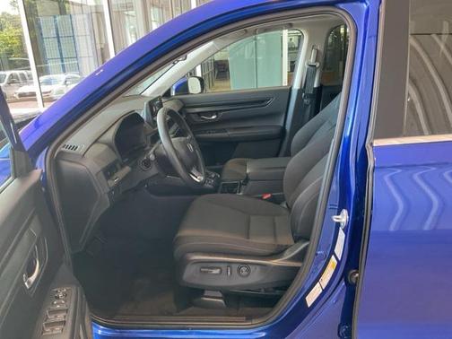 2024 Honda CR-V EX 2WD