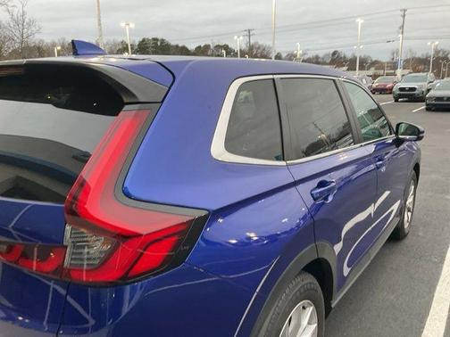 2024 Honda CR-V EX 2WD