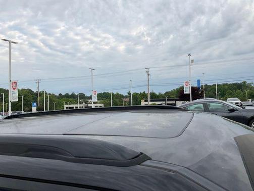 SHADOW BLACK 2016 Ford Explorer Sport
