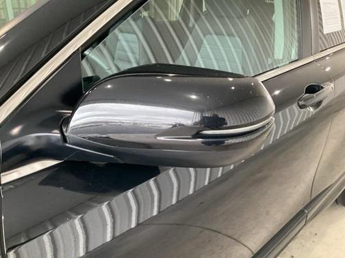 2021 Honda CR-V AWD EX