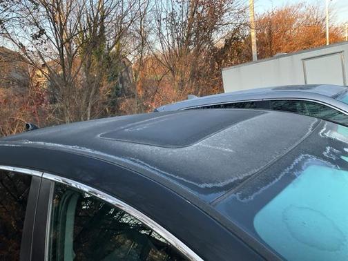 2021 Honda CR-V AWD EX