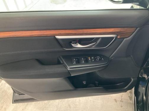 2021 Honda CR-V AWD EX