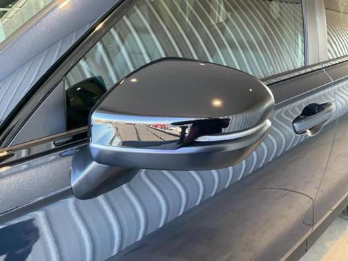 2026 Honda CR-V Hybrid Sport-L FWD