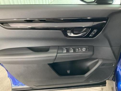 2025 Honda CR-V EX-L 2WD