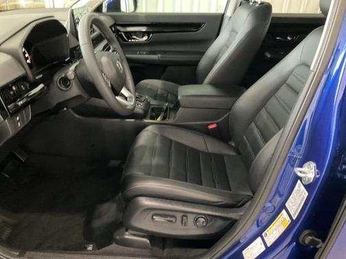 2025 Honda CR-V EX-L 2WD