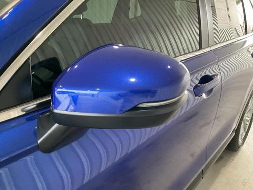 2025 Honda CR-V EX-L 2WD