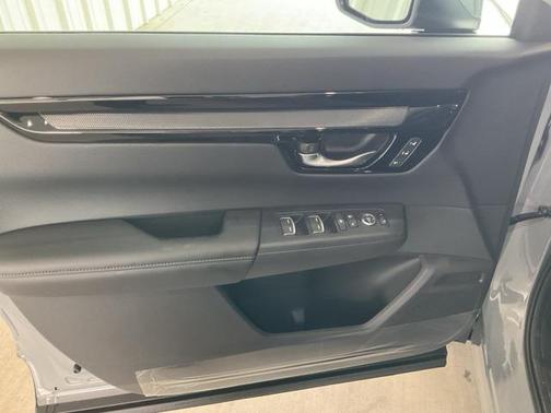 2026 Honda CR-V EX-L 2WD