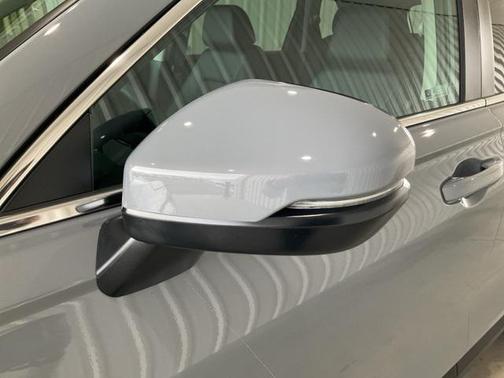 2026 Honda CR-V EX-L 2WD