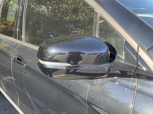 2022 Honda Ridgeline Black