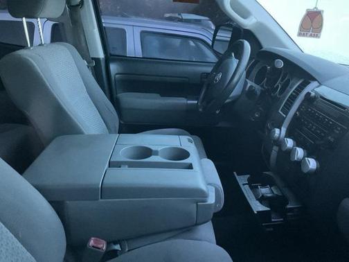 2013 Toyota Tundra Grade