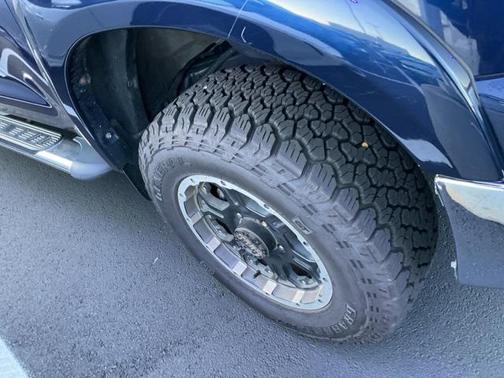 2013 Toyota Tundra Grade