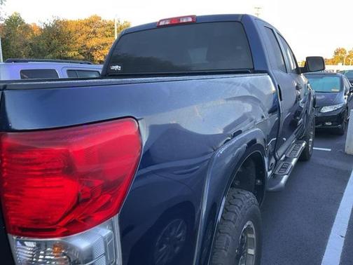 2013 Toyota Tundra Grade