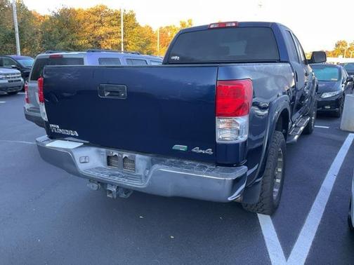 2013 Toyota Tundra Grade