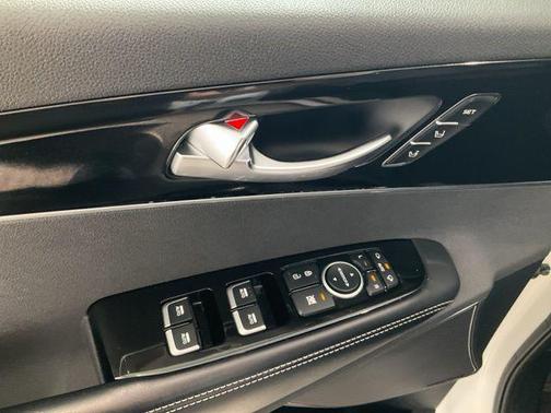 2019 Kia Sorento SX