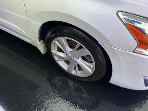 2015 Nissan Altima 2.5 SL