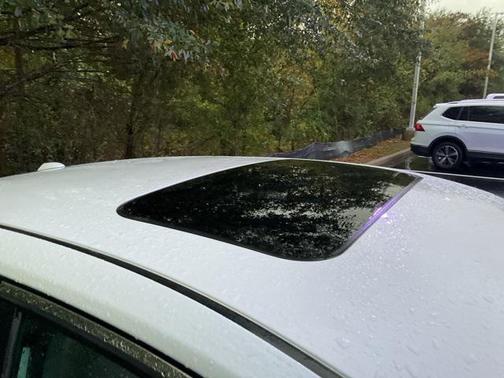 2015 Nissan Altima 2.5 SL