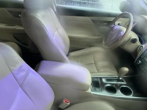 2015 Nissan Altima 2.5 SL