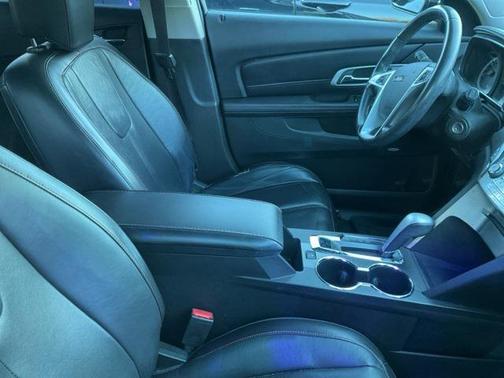 2012 GMC Terrain SLT-2