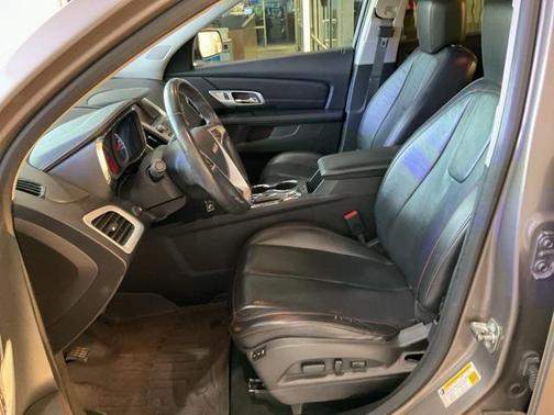 2012 GMC Terrain SLT-2