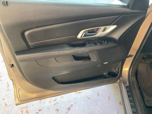 2012 GMC Terrain SLT-2