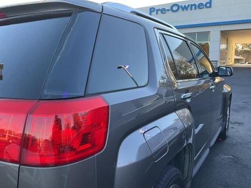 2012 GMC Terrain SLT-2