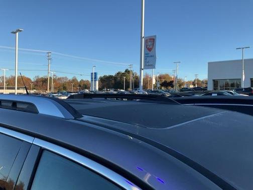 2012 GMC Terrain SLT-2