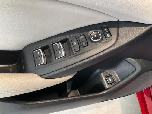 2022 Honda Accord LX 1.5T