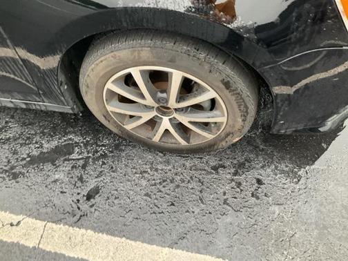 2016 Volkswagen Jetta 1.4T S