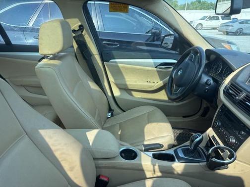 2013 BMW X1 xDrive 28i