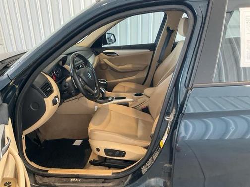 2013 BMW X1 xDrive 28i