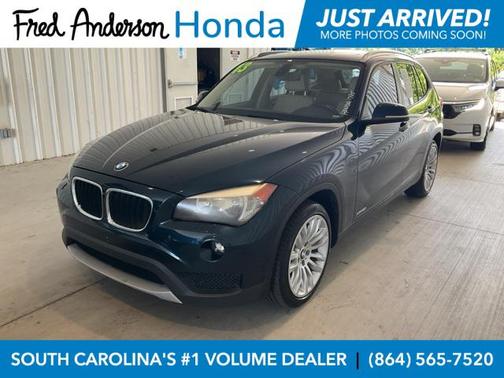2013 BMW X1 xDrive 28i