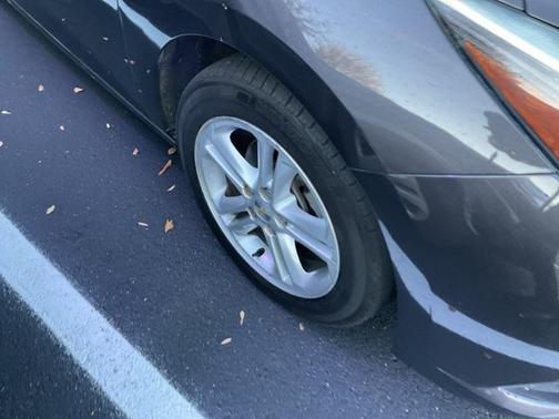 2016 Chevrolet Cruze LT Auto