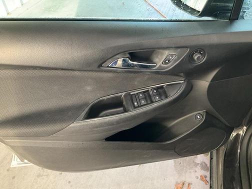 2016 Chevrolet Cruze LT Auto