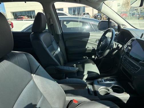 2021 Honda Pilot 2WD Special Edition