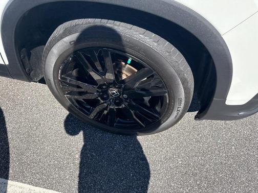 2021 Honda Pilot 2WD Special Edition