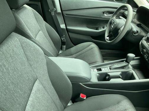 Crystal Black Pearl 2023 Honda Accord EX
