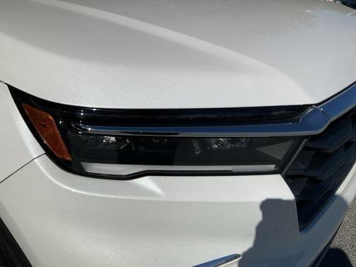 2024 Honda Pilot EX-L 7 Passenger