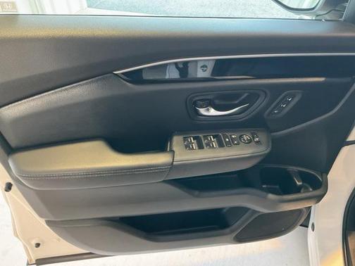 2024 Honda Pilot EX-L 7 Passenger