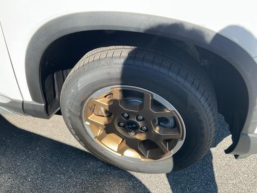 2024 Honda Pilot EX-L 7 Passenger