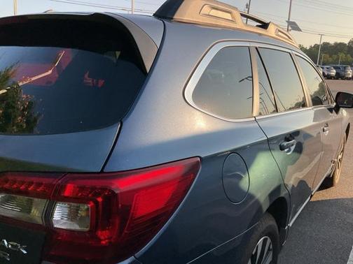 2015 Subaru Outback 3.6R Limited